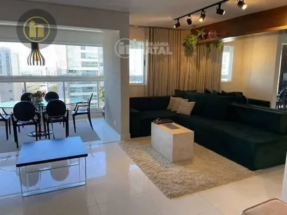 Apartamento, 2 quartos, 85 m² - Foto 9