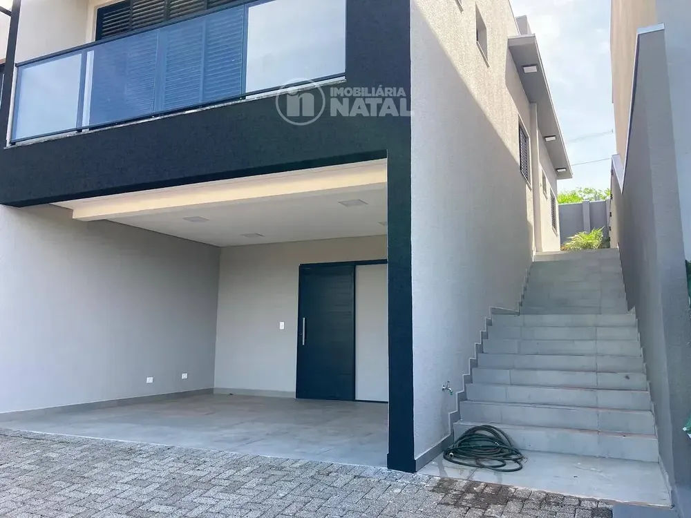 Casa, 3 quartos, 149 m² - Foto 3