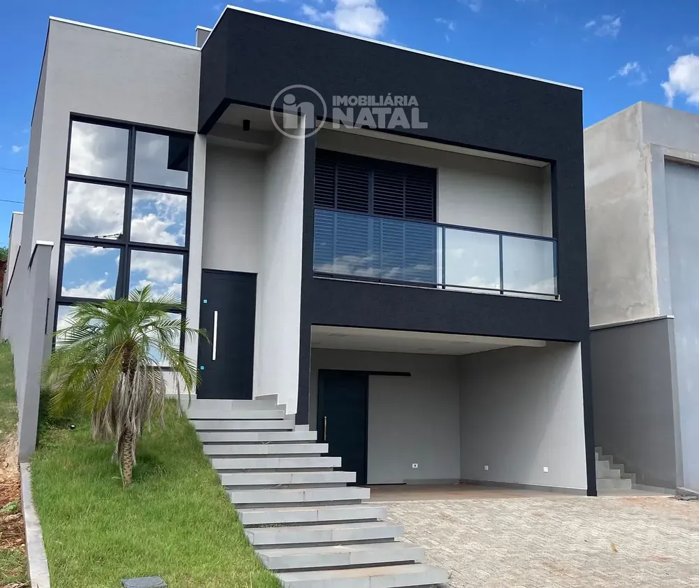 Casa, 3 quartos, 149 m² - Foto 1