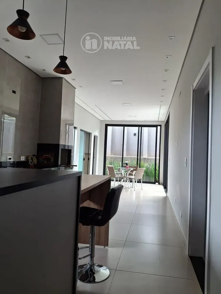 Casa, 3 quartos, 149 m² - Foto 6