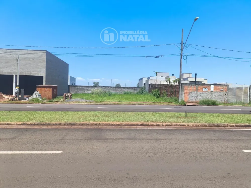 Terreno, 255 m² - Foto 1
