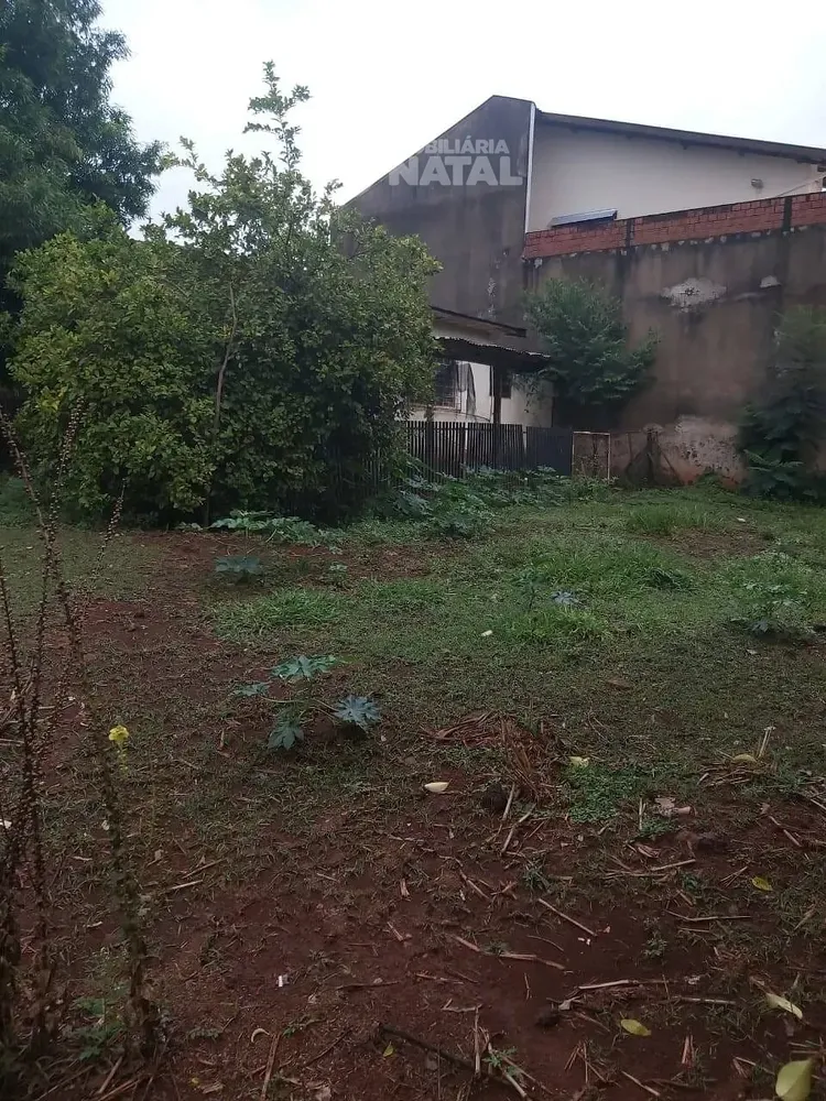 Terreno, 539 m² - Foto 1