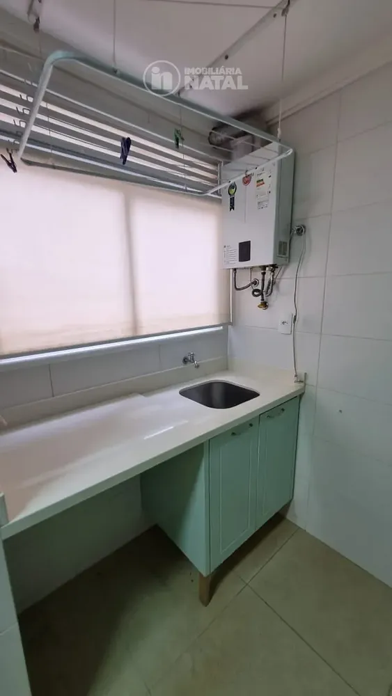 Apartamento, 2 quartos, 92 m² - Foto 8