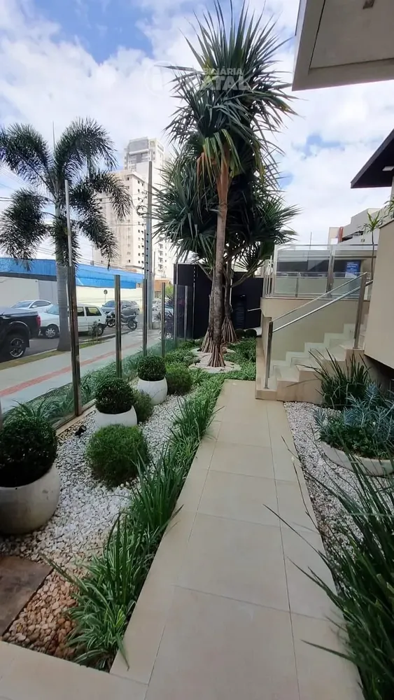 Apartamento, 2 quartos, 92 m² - Foto 3