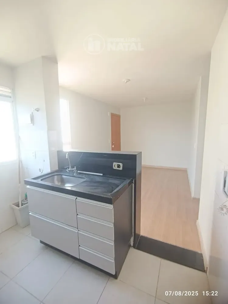 Apartamento, 2 quartos, 50 m² - Foto 2