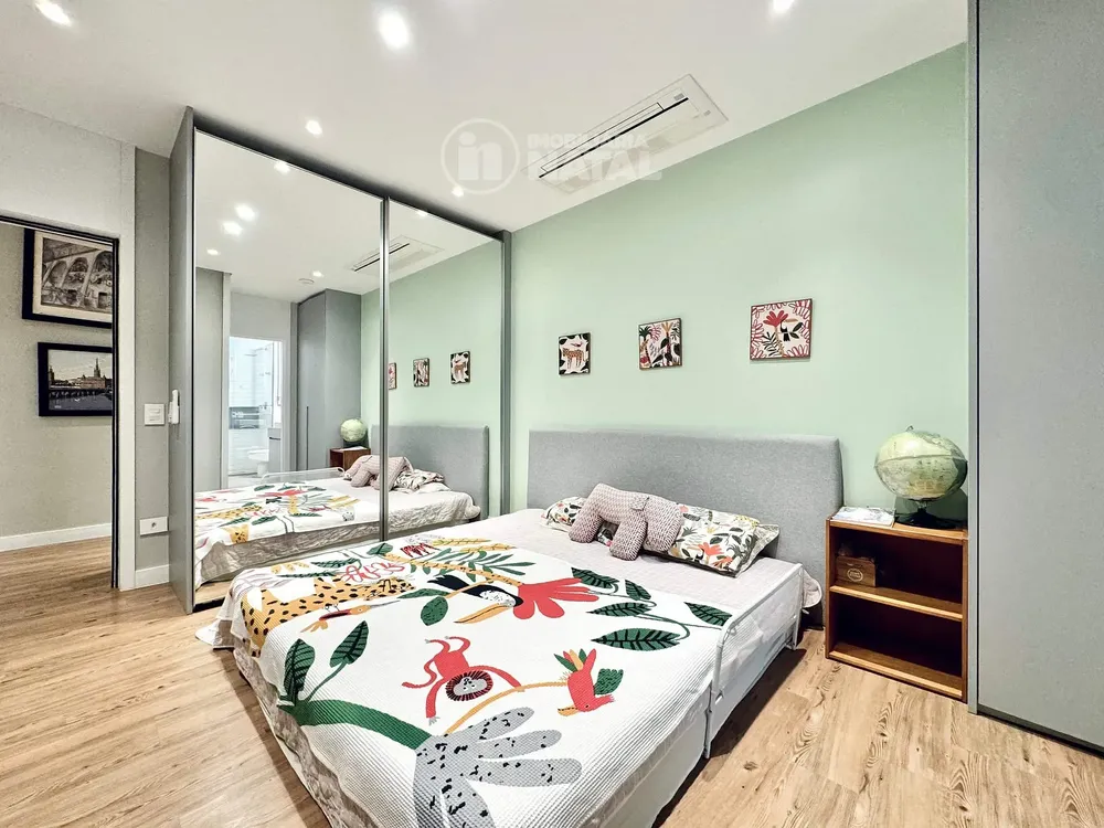 Apartamento, 4 quartos, 383 m² - Foto 11