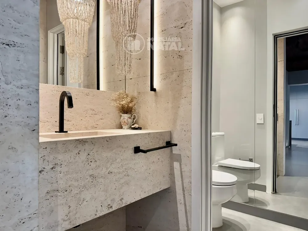 Apartamento, 4 quartos, 383 m² - Foto 13
