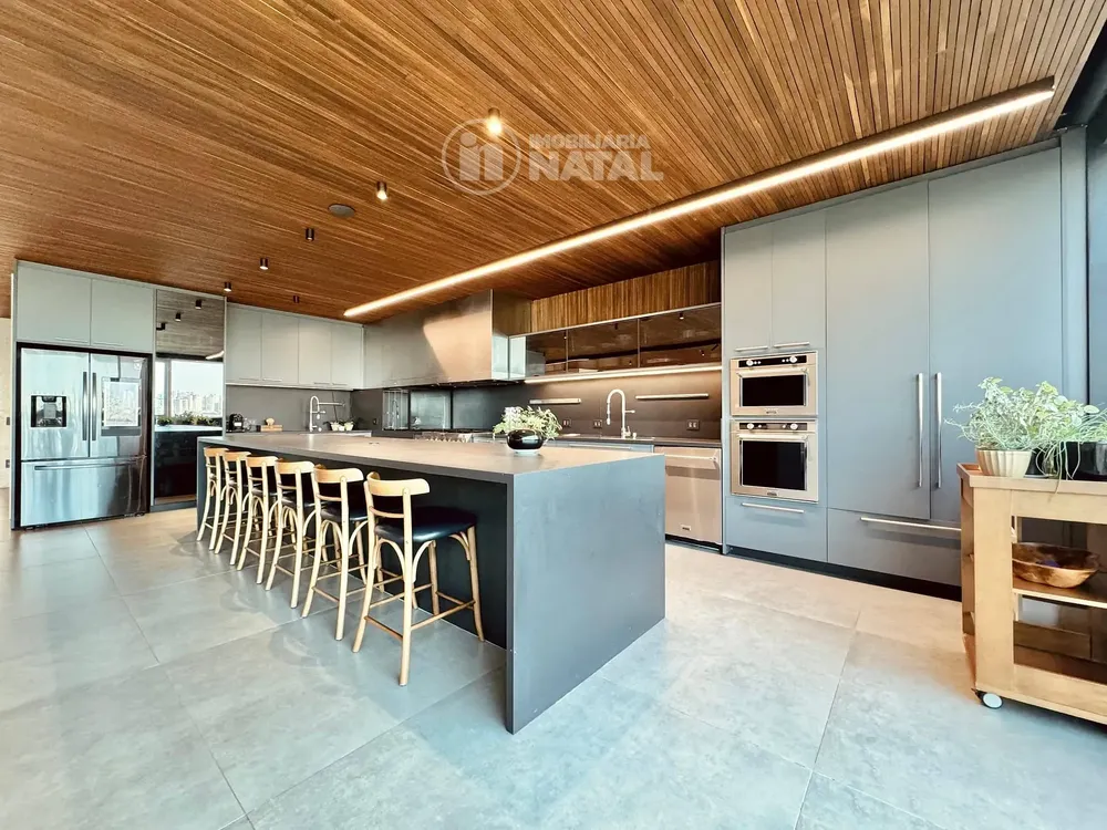 Apartamento, 4 quartos, 383 m² - Foto 3