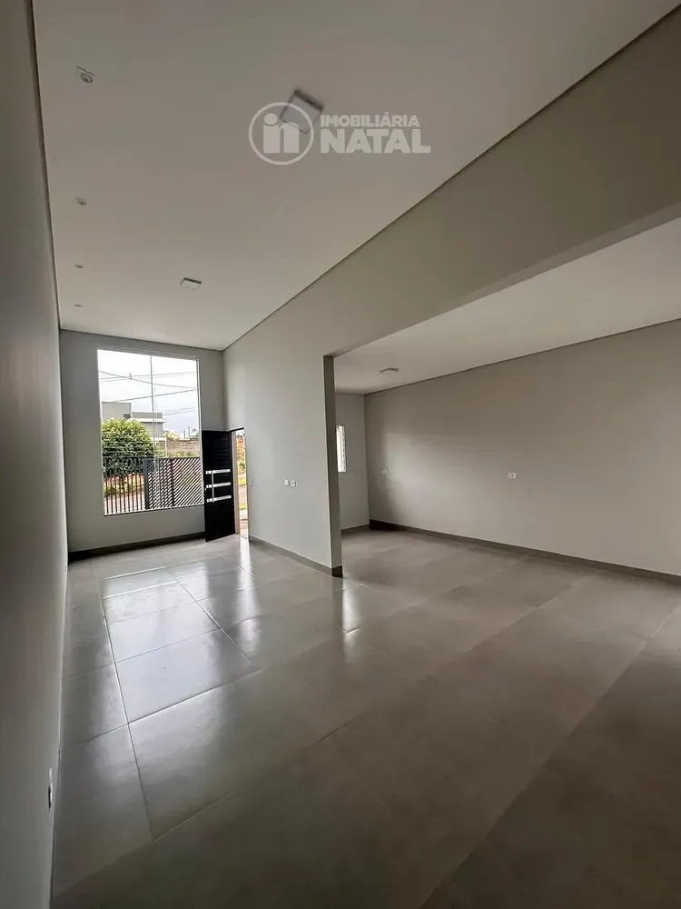 Casa, 3 quartos, 88 m² - Foto 3