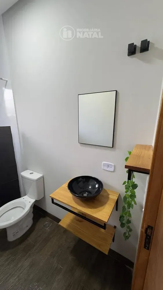 Casa, 3 quartos, 88 m² - Foto 11