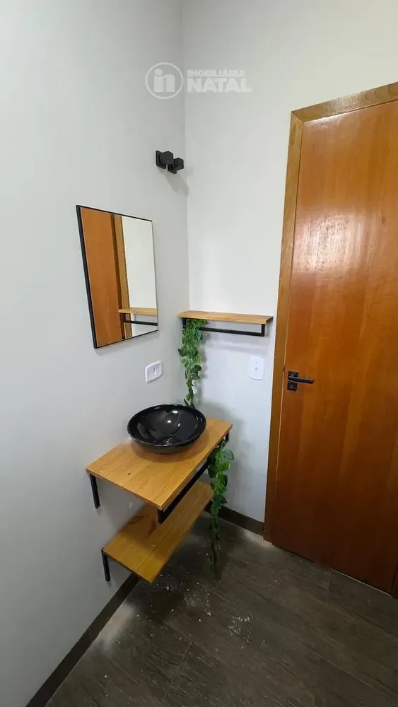 Casa, 3 quartos, 88 m² - Foto 10