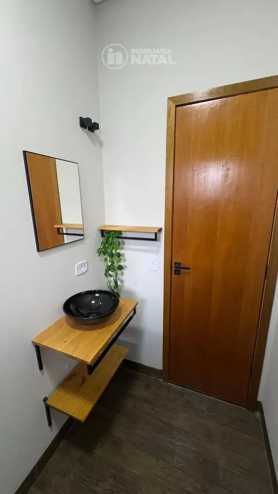 Casa, 3 quartos, 88 m² - Foto 12