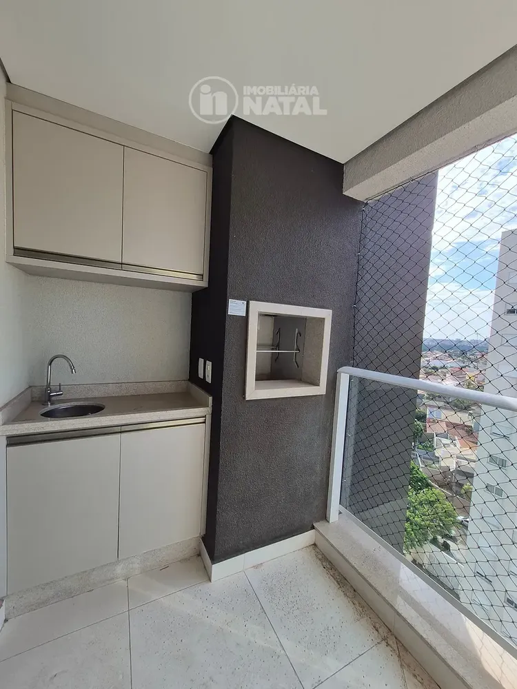 Apartamento, 3 quartos, 71 m² - Foto 3