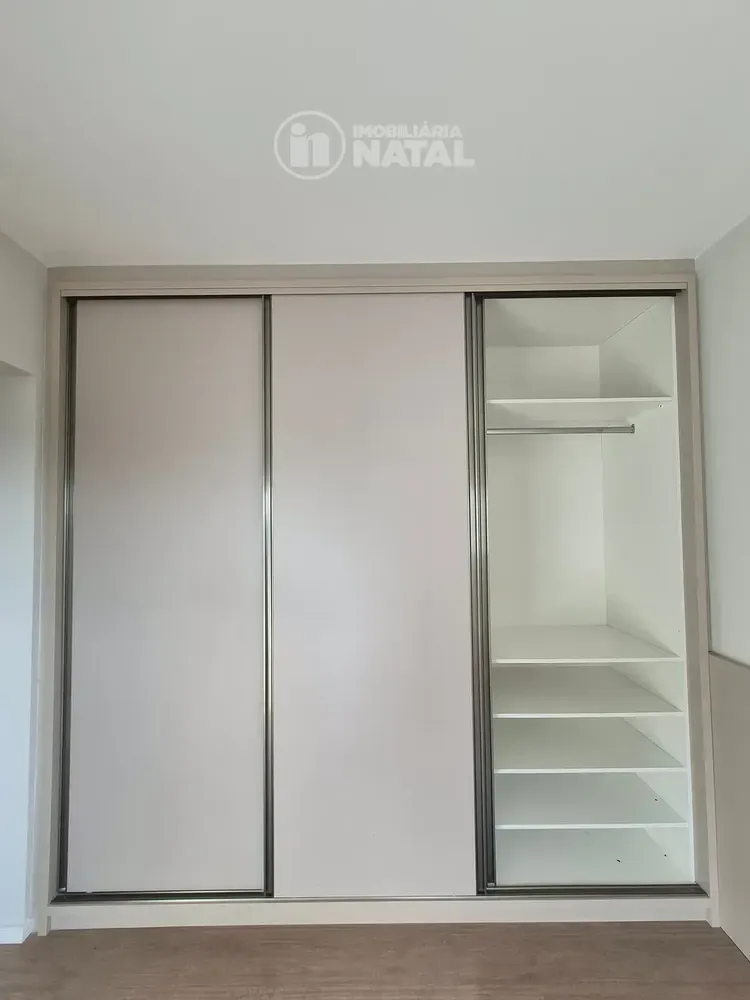 Apartamento, 3 quartos, 71 m² - Foto 1