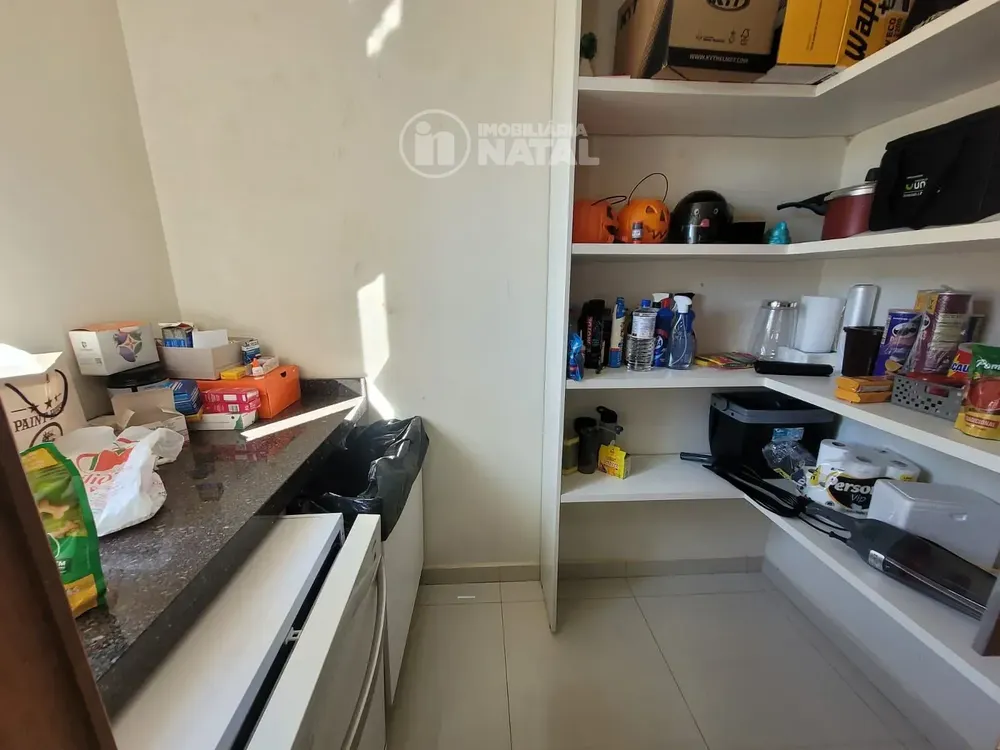 Casa, 3 quartos, 280 m² - Foto 6