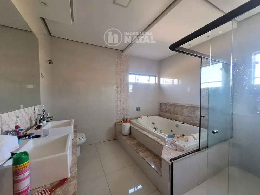 Casa, 3 quartos, 280 m² - Foto 9