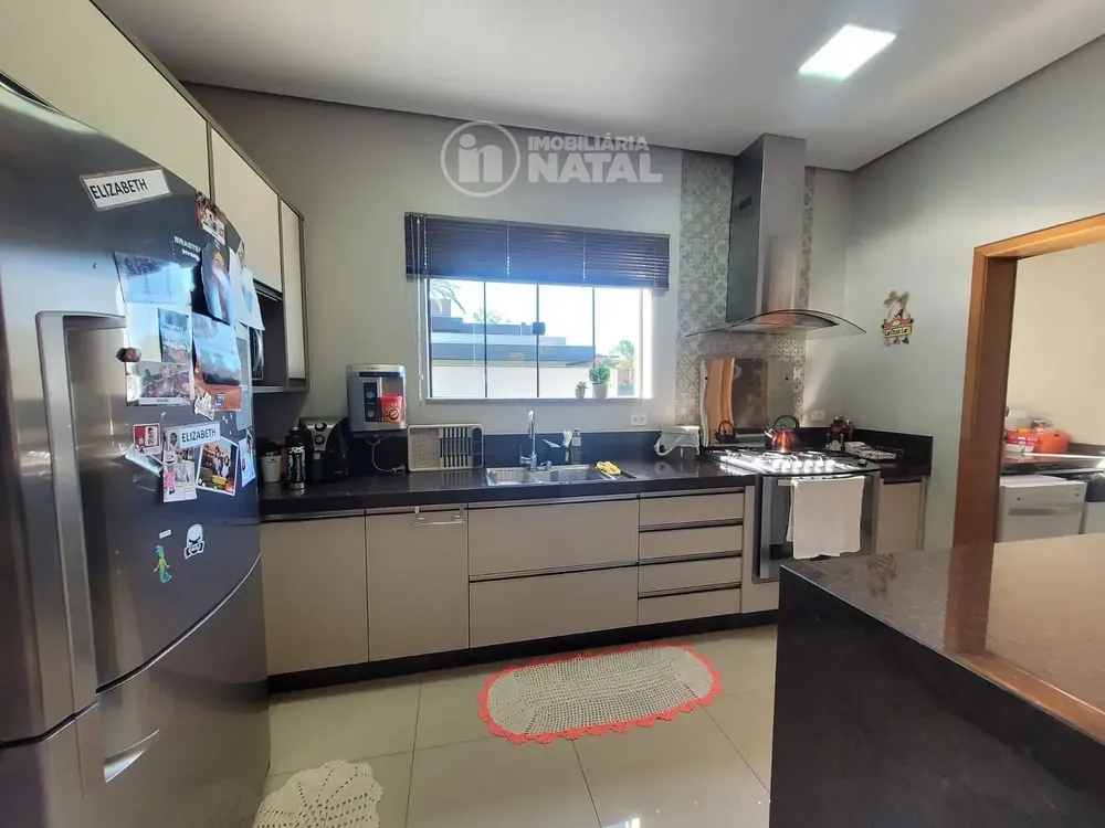 Casa, 3 quartos, 280 m² - Foto 5