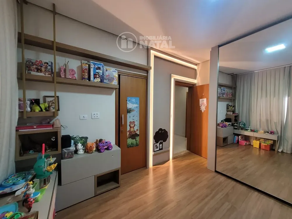 Casa, 3 quartos, 280 m² - Foto 12