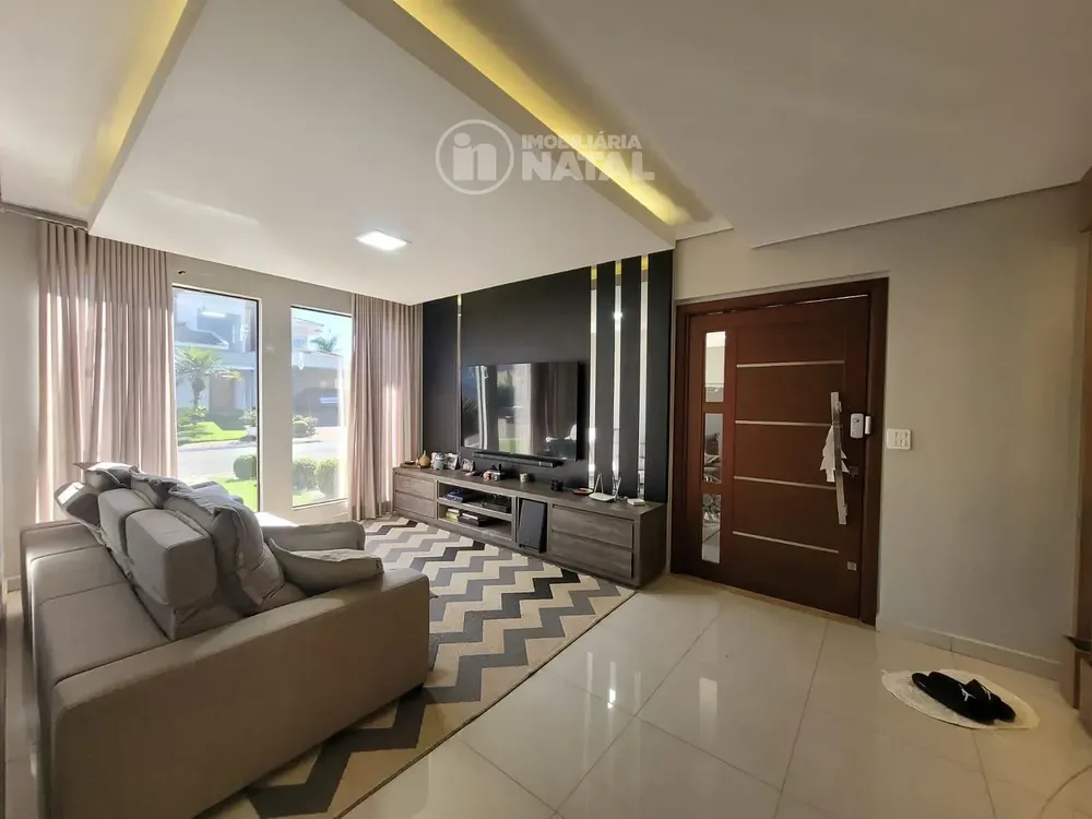 Casa, 3 quartos, 280 m² - Foto 3