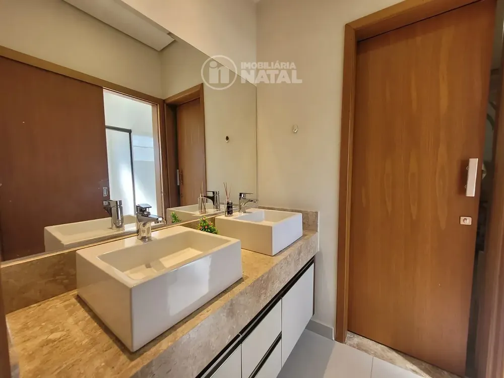 Casa, 3 quartos, 280 m² - Foto 11
