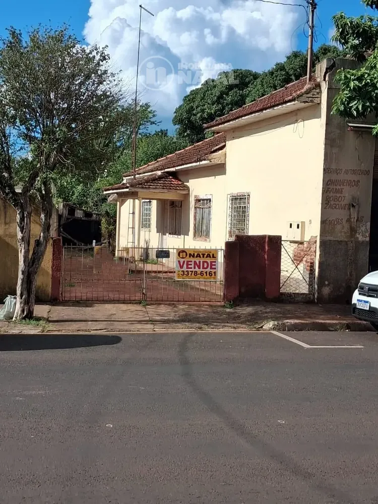 Terreno, 832 m² - Foto 1