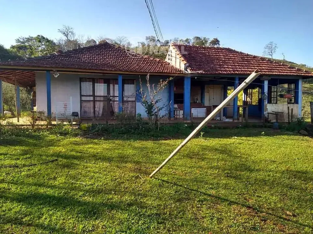 Sítio, 1 quarto, 34 hectares - Foto 6