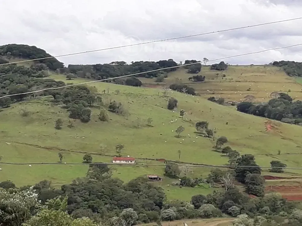 Sítio, 1 quarto, 34 hectares - Foto 1
