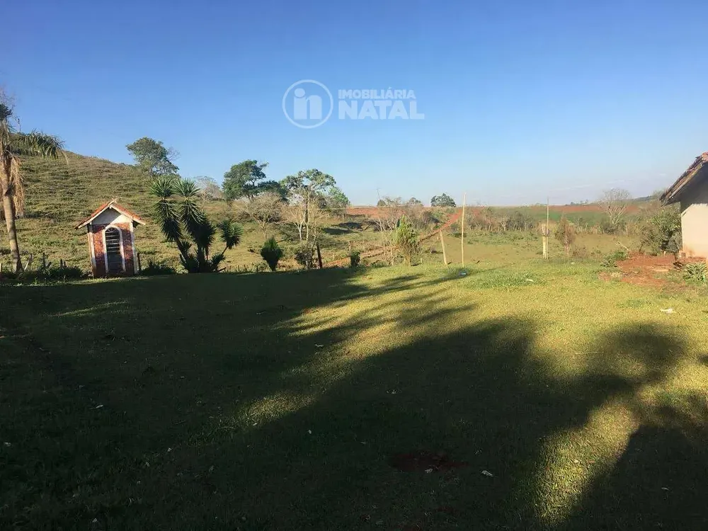 Sítio, 1 quarto, 34 hectares - Foto 3
