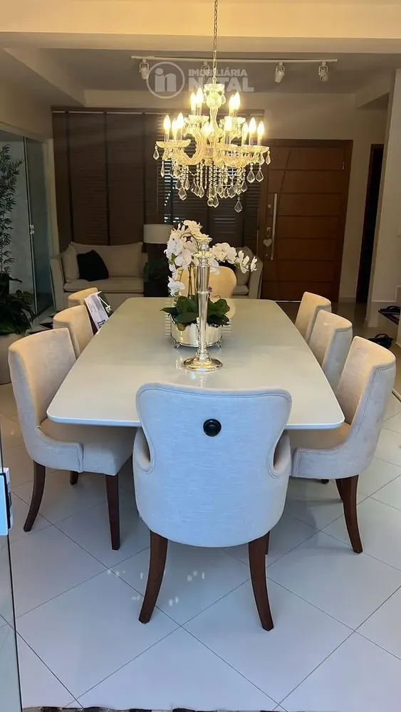 Casa, 4 quartos, 290 m² - Foto 6