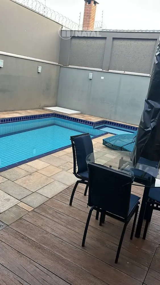 Casa, 4 quartos, 290 m² - Foto 4