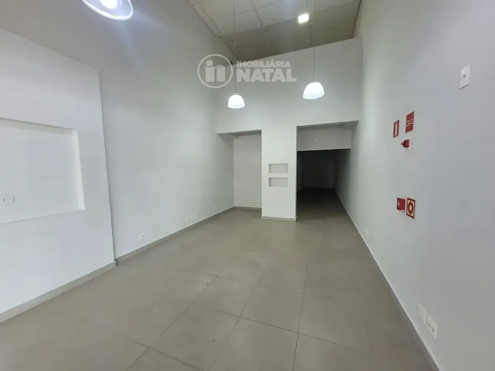 Loja-Salão, 100 m² - Foto 2