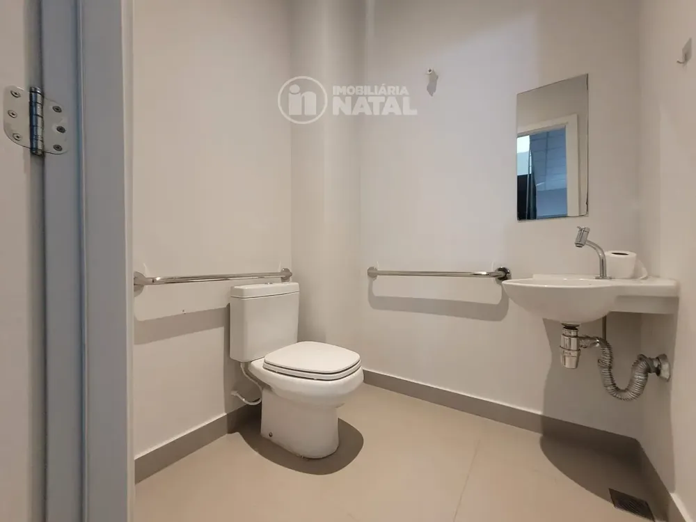 Loja-Salão, 100 m² - Foto 3
