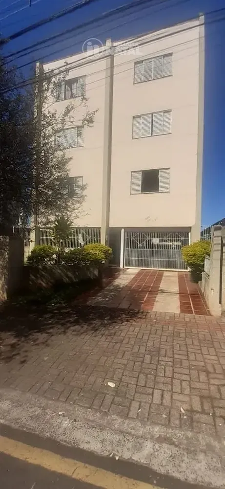Apartamento, 3 quartos, 89 m² - Foto 1
