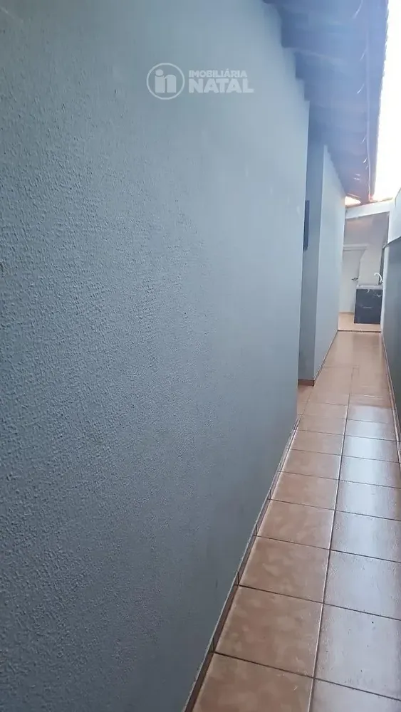 Casa, 3 quartos, 70 m² - Foto 8