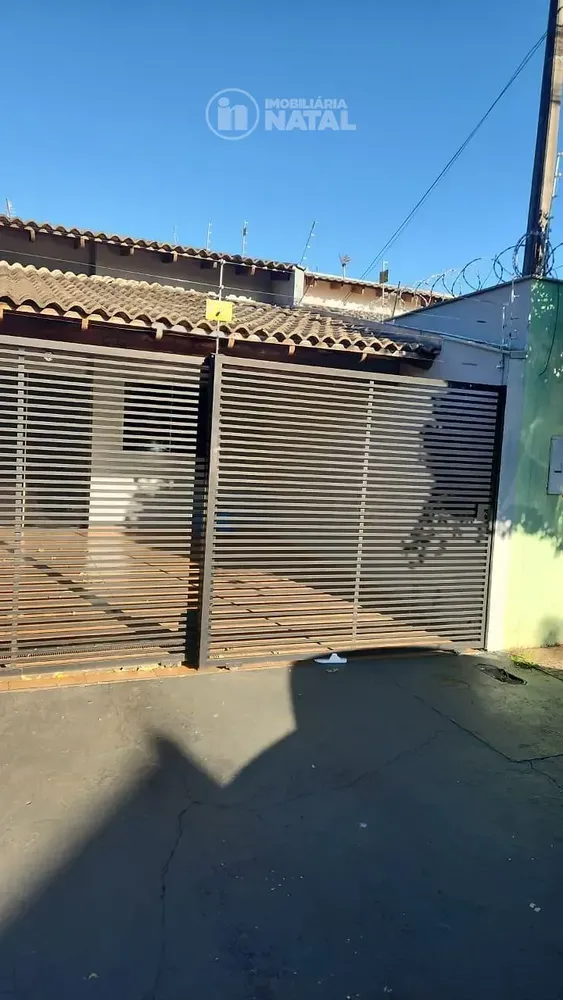 Casa, 3 quartos, 70 m² - Foto 2