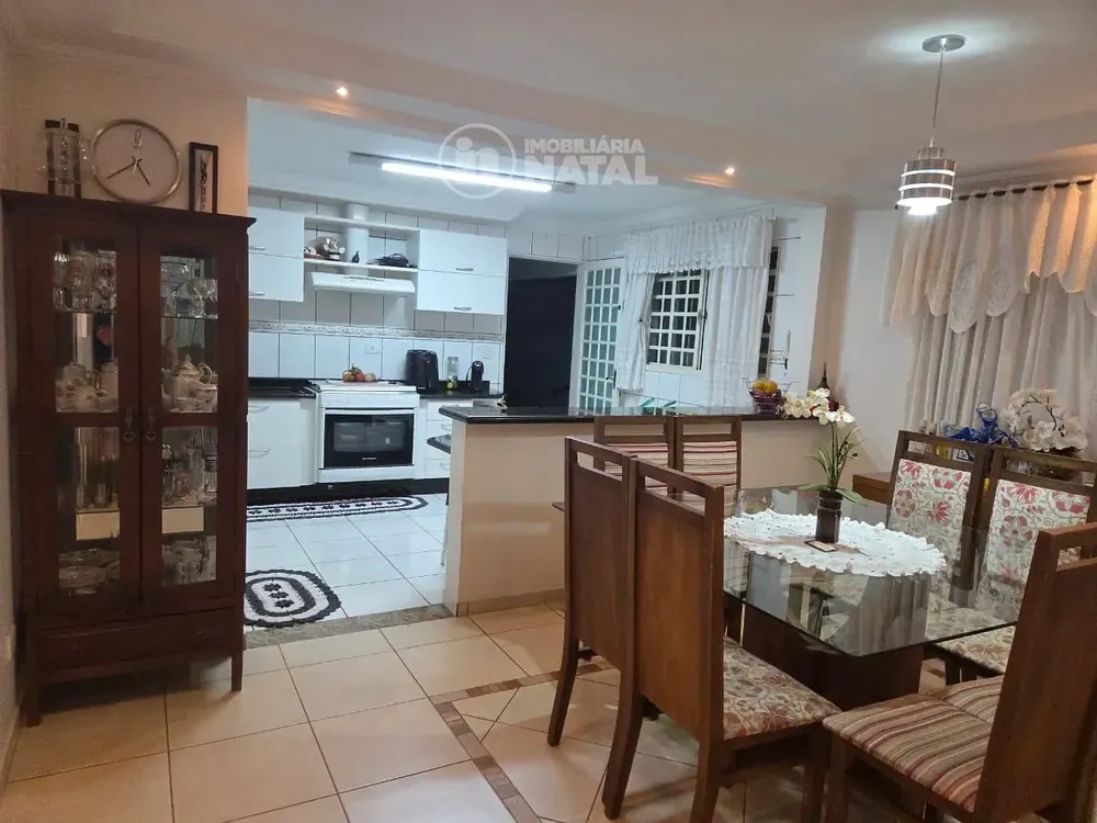 Casa, 3 quartos, 180 m² - Foto 11