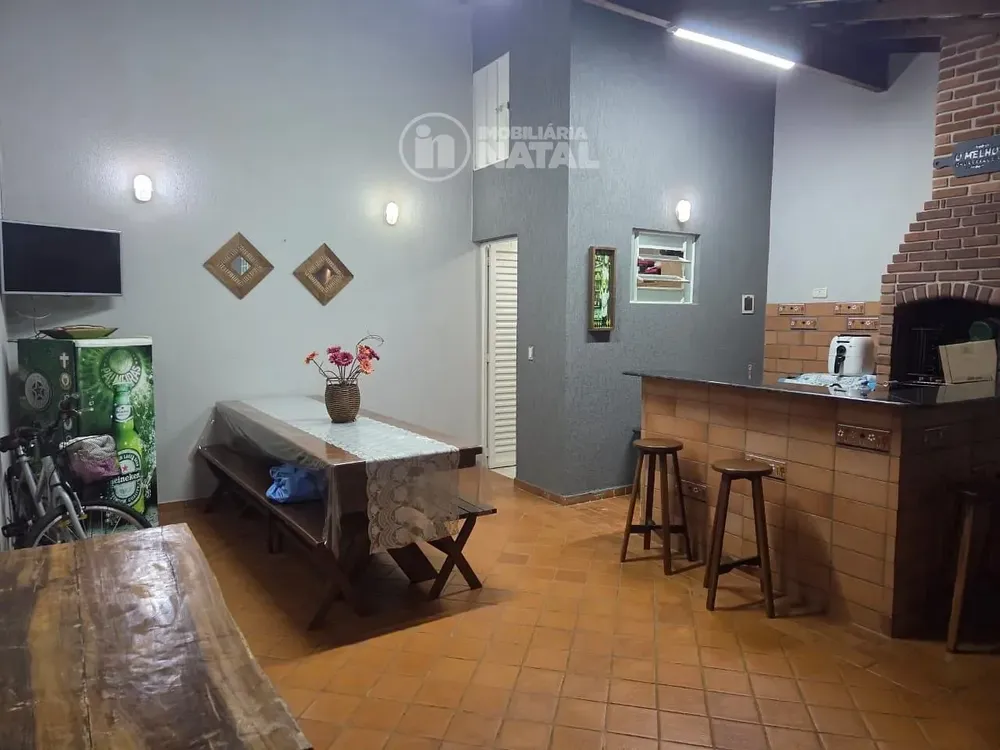 Casa, 3 quartos, 180 m² - Foto 3