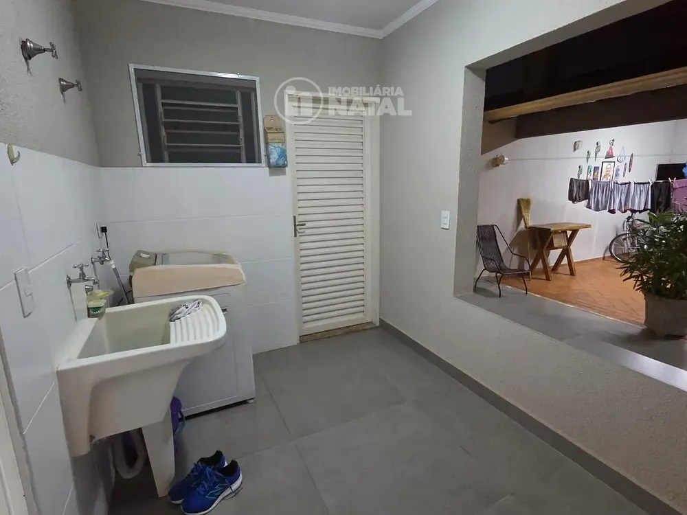 Casa, 3 quartos, 180 m² - Foto 7