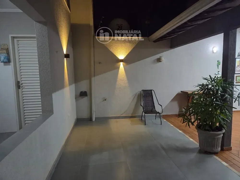Casa, 3 quartos, 180 m² - Foto 5