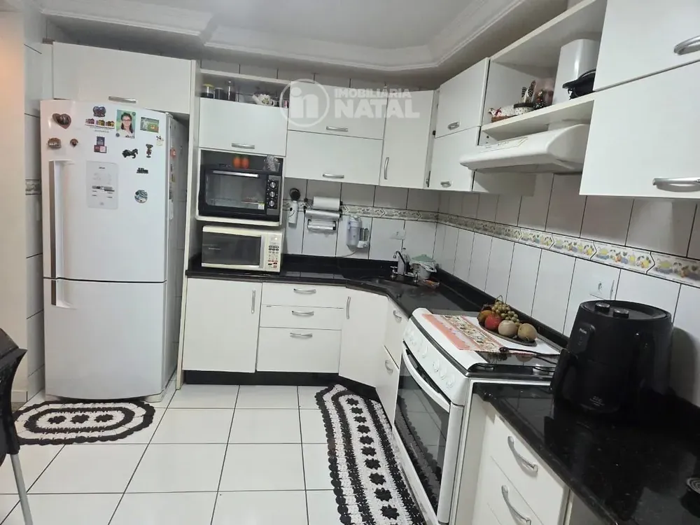 Casa, 3 quartos, 180 m² - Foto 15