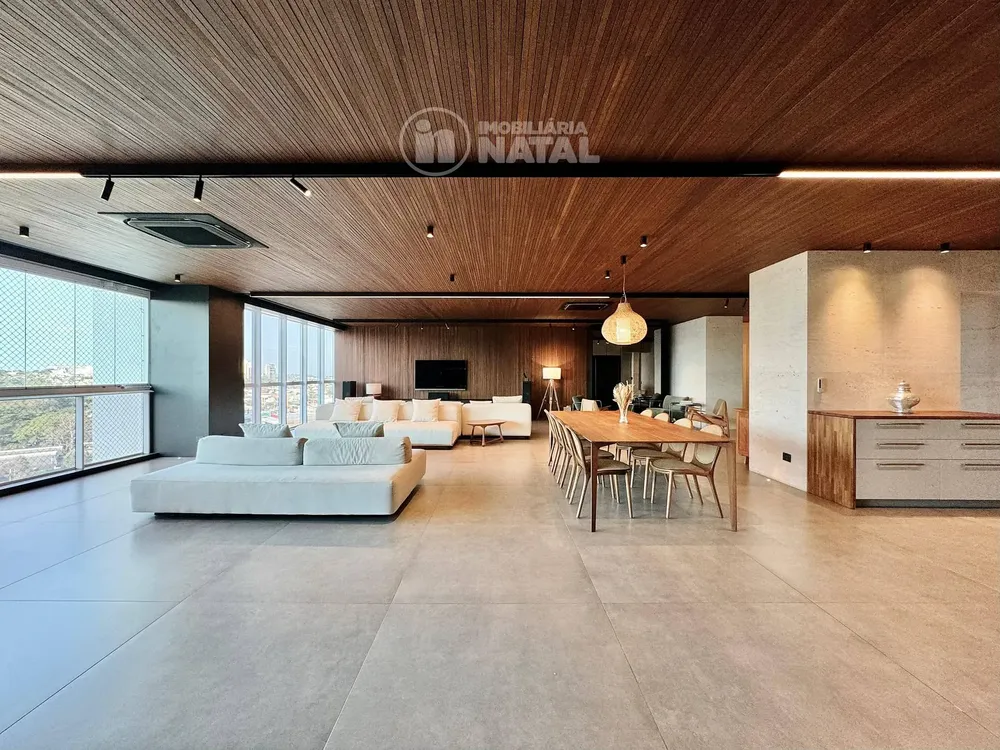 Apartamento, 4 quartos, 383 m² - Foto 3