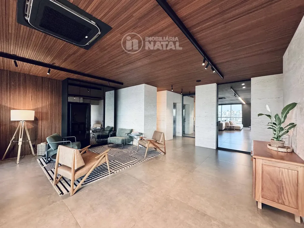 Apartamento, 4 quartos, 383 m² - Foto 7