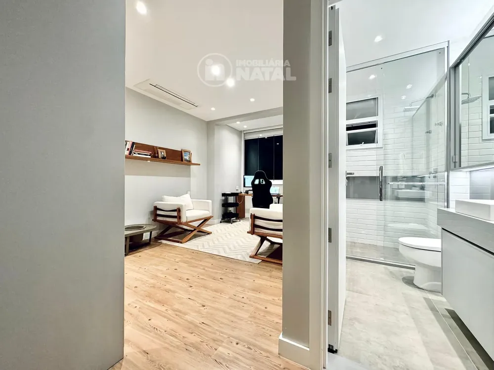 Apartamento, 4 quartos, 383 m² - Foto 8