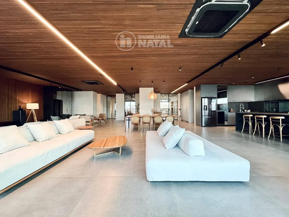 Apartamento, 4 quartos, 383 m² - Foto 6