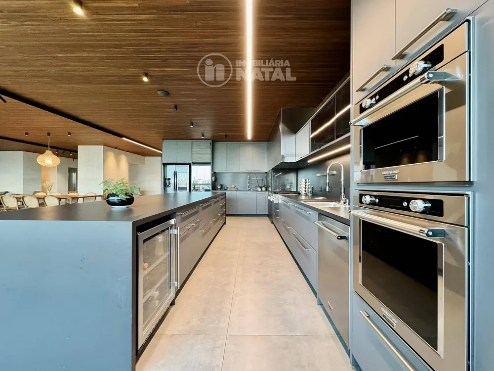Apartamento, 4 quartos, 383 m² - Foto 2