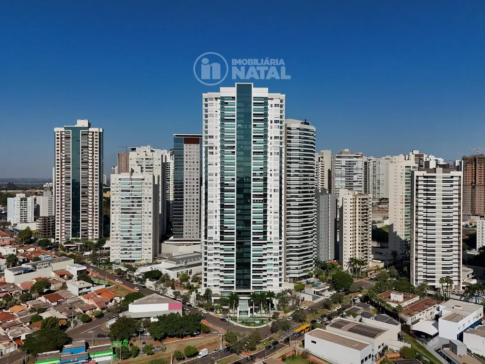 Apartamento, 4 quartos, 383 m² - Foto 1