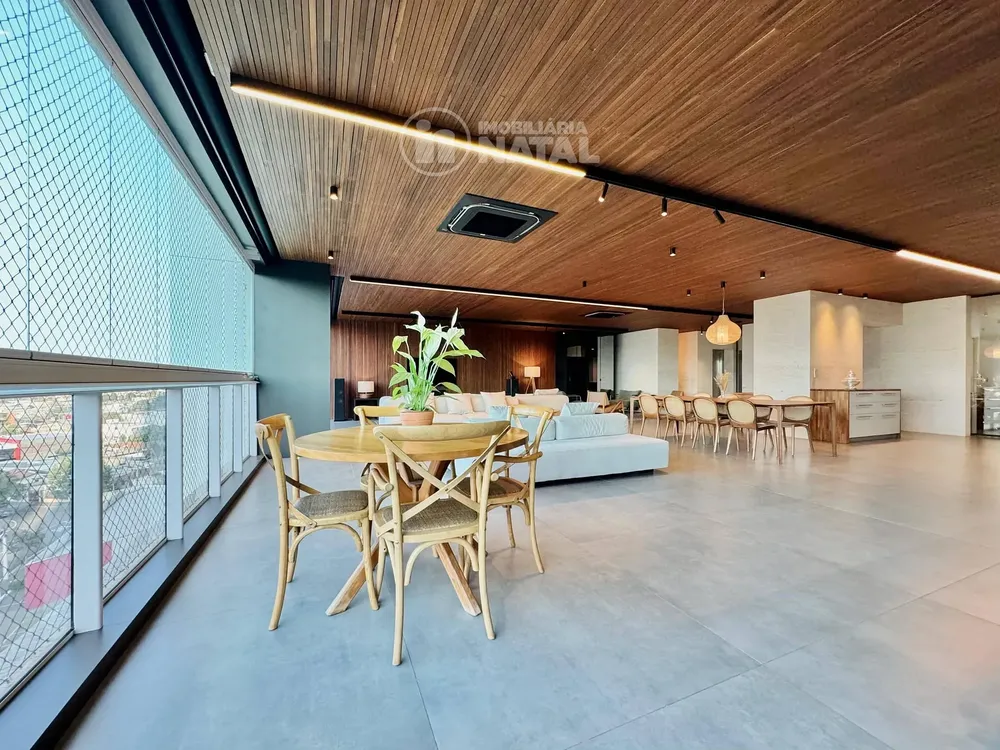 Apartamento, 4 quartos, 383 m² - Foto 4