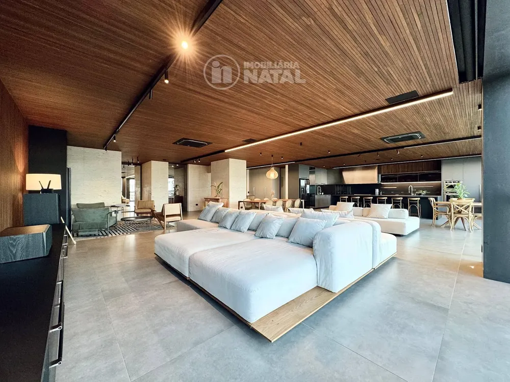 Apartamento, 4 quartos, 383 m² - Foto 5
