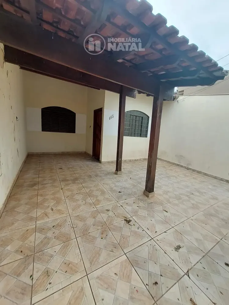 Casa, 2 quartos, 94 m² - Foto 3