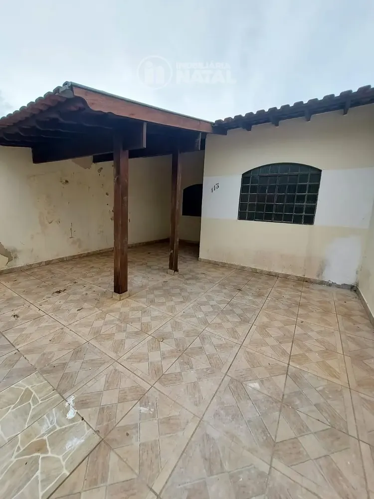 Casa, 2 quartos, 94 m² - Foto 9